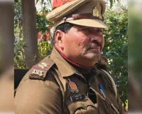 दरोगा का घूस मांगने का ऑडियो हुआ वायरल