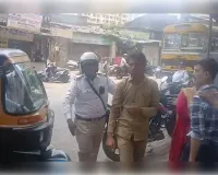 ऑटो चालक की घिनौनी हरकत, MMS बनाकर धमकी — पुलिस ने किया गिरफ्तार
