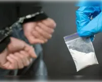नशे का साम्राज्य ध्वस्त करने की निर्णायक जंग: ड्रग कार्टेल्स पर केंद्र का बड़ा प्रहार