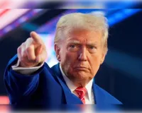 ट्रंप का ऐलान- यूएस जल्द ही युद्ध से हट जाएगा