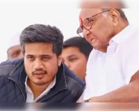 25000 करोड़ के महाराष्ट्र राज्य सहकारी बैंक घोटाले में रोहित पवार समेत सभी आरोपी बरी