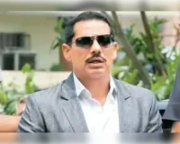 दिल्ली की एक अदालत ने रॉबर्ट वाड्रा के खिलाफ मनी लॉन्ड्रिंग मामले का संज्ञान लिया