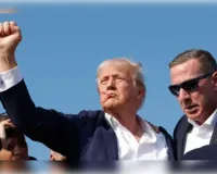 अमेरिकी राष्ट्रपतियों पर जान जानलेवा हमले, अब्राहम लिंकन से लेकर डोनाल्ड ट्रंप तक सुरक्षा में चूक