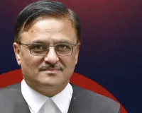 लोगों में वैज्ञानिक सोच होती तो नदियों में दूध नहीं बहाया जाता- जस्टिस अभय एस ओका