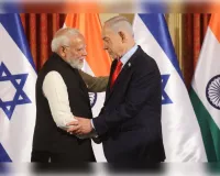 मोदी और नेतन्याहू क्या राजनीतिक रूप से नाकाम
