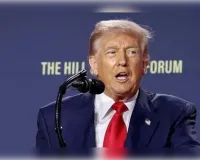 बहुत आपत्तिजनक हैं ट्रंप के असंयमित असभ्य बयान 