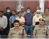 'किडनी मंडी' में  पांच से 10 लाख में खरीदते, एक करोड़ तक में बेचते