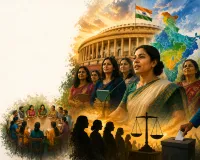 लोकतंत्र की पुनर्रचना: आरक्षण, परिसीमन और भारत का भविष्य