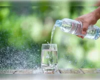 गर्मी से हर कोई परेशान, शीतल पेय की बढ़ी मांग