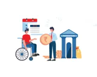 नवीन दिव्यांग पेंशन हेतु अधूरे आवेदन होंगे निरस्त, दिव्यांग पेंशन के लिए नए नियम लागू