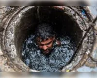 कानून हैं, योजनाएं हैं, फिर भी सीवर में मौतें — आखिर जिम्मेदार कौन?