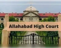इलाहाबाद हाई कोर्ट ने यूपी पुलिस से पूछा: एफआईआर  में केंद्रीय मंत्री के नाम के आगे 'माननीय' या 'श्री' क्यों नहीं लिखा?