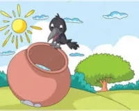 आग उगलती भीषण गर्मी में प्यासे कंठों की कौन सुने दास्तां