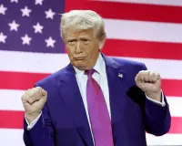 डोनाल्ड ट्रंप की मानसिक स्थिति और परमाणु युद्ध के खतरे