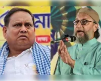 हुमायूं कबीर से ओवैसी ने तोड़ा गठबंधन, बंगाल में अकेले चुनाव लड़ने का ऐलान