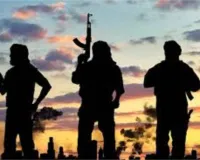 देश को दहलाने की फिराक में आतंकी