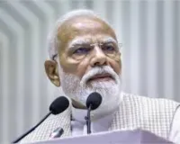 सीपीआई सांसद ने पीएम  के राष्ट्र के नाम संबोधन पर EC से शिकायत की