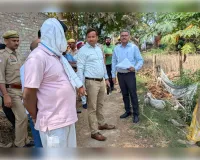 शाहाबाद प्रकरण में जिलाधिकारी का सख्त रुख, अतिरिक्त शुल्क न लेने के दिए निर्देश