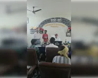 जनहित में  राजनीति का एक महत्वपूर्ण पहल “जनता दर्शन” का शुभारंभ 