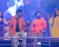 गोरखपुर में रिलीज़ हुआ पॉवर स्टार पवन सिंह का धमाकेदार गाना 