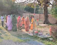 जनकल्याण और सेवा की प्रतिमूर्ति श्री हनुमान दास मेमोरियल ट्रस्ट का मानवीय संकल्प