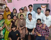 तीसरे प्रयास में मिली सफलता, अब गांवों के विकास पर फोकस, यूपीपीसीएस  टॉपर अभिलाषा शर्मा