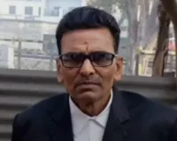 अधिवक्ता संघ के पूर्व अध्यक्ष की संदिग्ध मौत, चेहरे पर गंभीर चोट के निशान…बेटे-बहू पर हत्या का आरोप