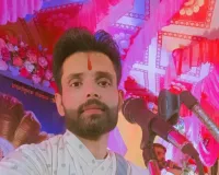 भागवत कथा के चौथे दिन राम अवतार.कृष्ण अवतार.वामन अवतार को सुनकर श्रोता हुए मंत्र मुग्ध 