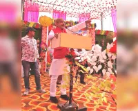 शिक्षा के सशक्तीकरण से विकास व अधिकार की संरक्षा को मिलती है मजबूती- प्रमोद तिवारी