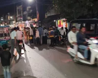 ओबरा पुलिस की बड़ी कार्रवाई तेज आवाज वाली बुलेट गाड़ियों पर कसा शिकंजा, साइलेंसर उतरवाए