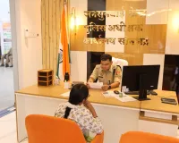 जनसुनवाई में पुलिस अधीक्षक सोनभद्र ने सुनी आमजन की समस्याएं, त्वरित निस्तारण के दिए सख्त निर्देश