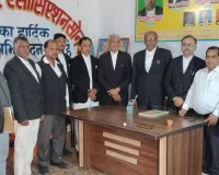 डिस्ट्रिक्ट बार एसोसिएशन सोनभद्र ने आगामी 13 अप्रैल को  डॉ0 भीमराव अम्बेडकर जयंती मनाने का लिया निर्णय