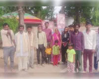 ट्रैक्टर चालक पर दबंगों का कहर, बेल्ट से बेरहमी से पीटा , मजदूरों में उबाल