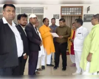 मांग किया कि निजी स्कूलों में शिक्षा के बाजारीकरण पर रोक लगाया जाय।बौद्ध अरविन्द सिंह पटेल