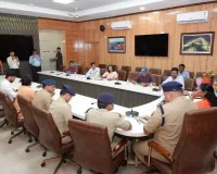 पिछड़ा वर्ग आयोग के द्वारा संदर्भित प्रकरणों का समयबद्ध रूप से निस्तारण  कराये जाने के दिए निर्देश