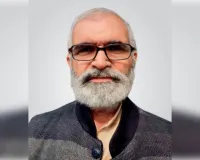 तीन लेखकों को सीबीएसई बोर्ड पर आधारित व्याकरण पुस्तक  की नवीं कक्षा में मिला स्थान