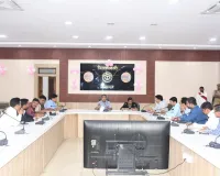 कोई भी विद्यालय किसी भी छात्र से किसी निर्धारित दुकान से ही किताब, जूता, ड्रेस आदि क्रय करने हेतु नहीं करेगा बाध्य- जिलाधिकारी