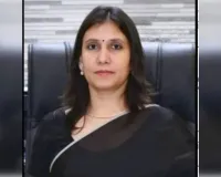 आईएएस सौम्या अग्रवाल प्रयागराज कमिश्नर को मिली नई जिम्मेदारी