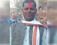 सात बच्चों के सिर से उठा पिता का साया, गांवों में दहशत