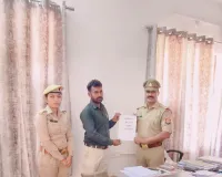 साइबर फ्रॉड के विरुद्ध पिपरी पुलिस की त्वरित कार्रवाई, ठगी के रुपये  पीड़ित को कराए  वापस