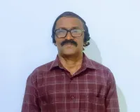 केरल के हिंदी कवि डॉ. आनंदकृष्णन एडचेरी को मिलेगा डॉ. अंबेडकर कीर्ति सम्मान