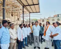 पडरौना को बड़ी सौगात: 15 जून तक नया सरकारी बस स्टैंड होगा हैंडओवर – आरपीएन सिंह