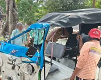 पडरौना में ई-रिक्शा और बाइक की टक्कर, 5 घायल; सभी की हालत में सुधार