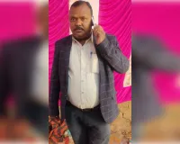 नहर किनारे बोरे में बंद मिली सफाई कर्मचारी की लाश, मामला हत्या का प्रतीत हो रहा  पुलिस जांच में कर रही 