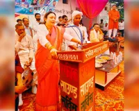 विकास की सर्वश्रेष्ठता में अवसर की समानता है रामपुरखास की पहचान-मोना