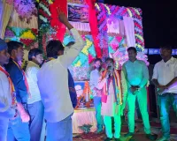 पडरौना: सुखपुरा में अंबेडकर जयंती पर भाजपा नेता एनपी कुशवाहा ने दिलाया समानता और शिक्षा का संकल्प