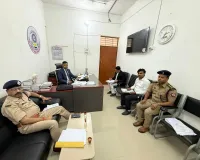 राष्ट्रीय लोक अदालत के माध्यम आगामी 9 मई  को होगी विभिन्न मामलों की सुनवाई, होगा निस्तारण