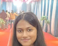 छात्रा स्वाति सिंह ने सीबीएसई 10वीं की बोर्ड परीक्षा में 97.80 प्रतिशत अंक प्राप्त कर किया सेंट फ्रांसिस स्कूल का नाम रोशन