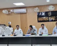 अग्निकांड व हीट वेव से निपटने की तैयारी तेज