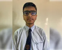 बोर्ड परीक्षा परिणाम - एस जे एस फिर साबित हुआ सर्वोत्कृष्ट